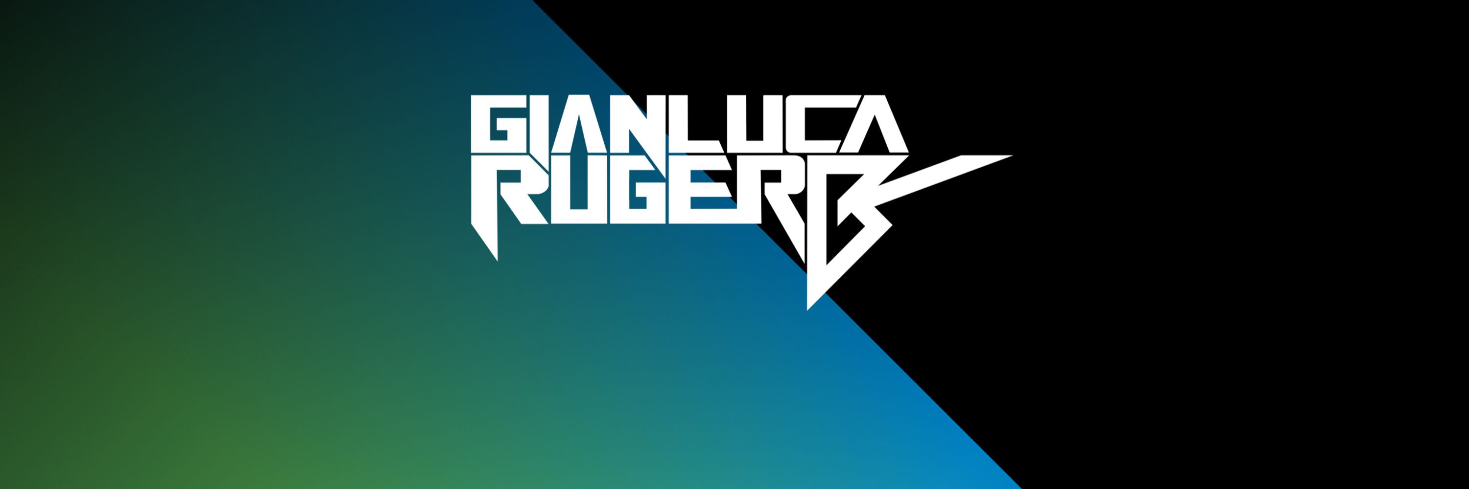 Gianluca Ruger aka. GR