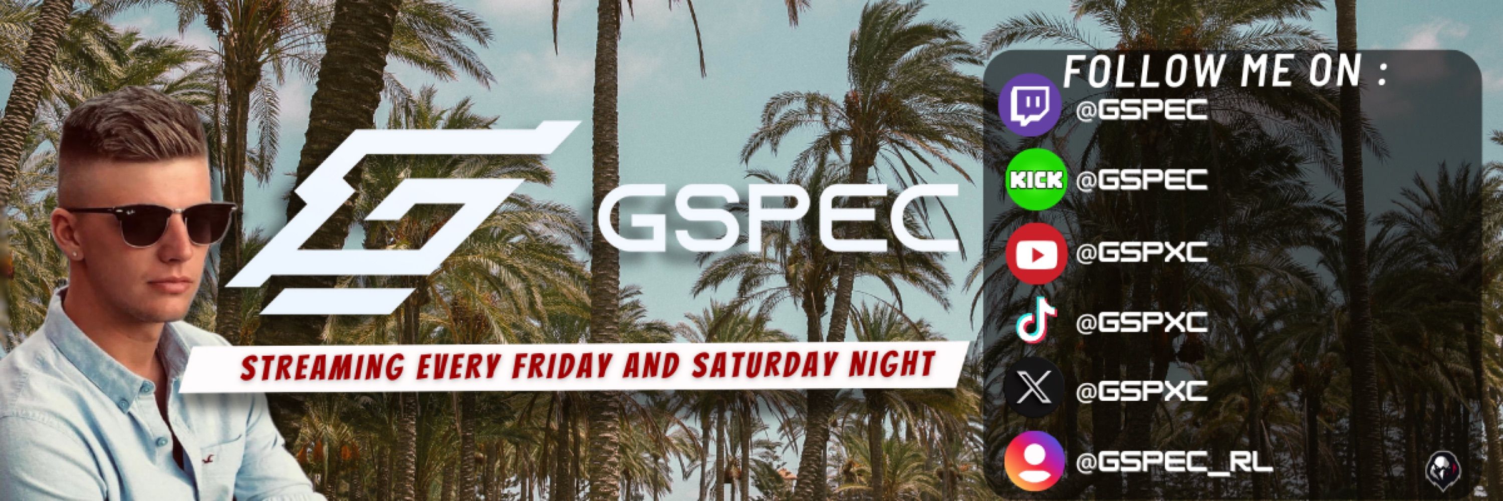 Gspec