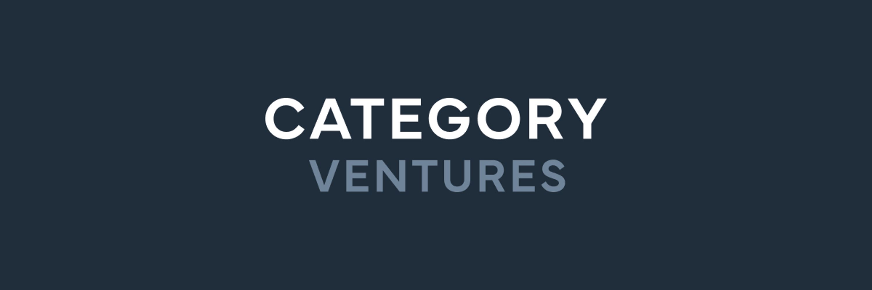 Category Ventures