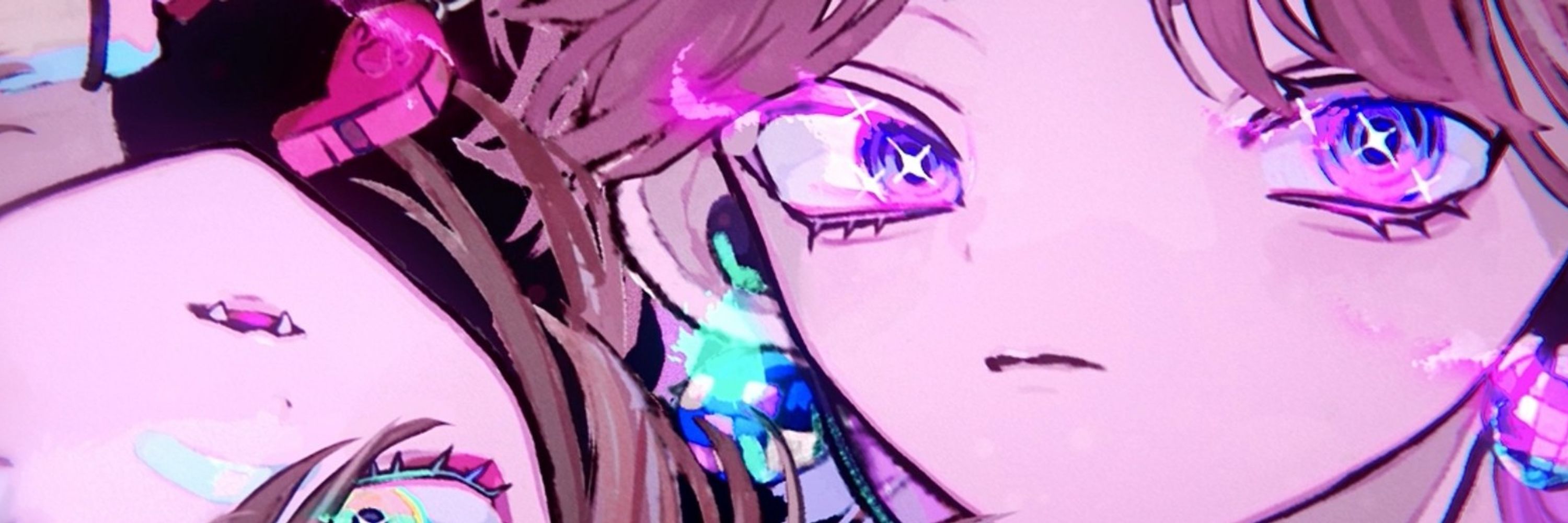 Sono Ota / SO87 ❤️🪩 