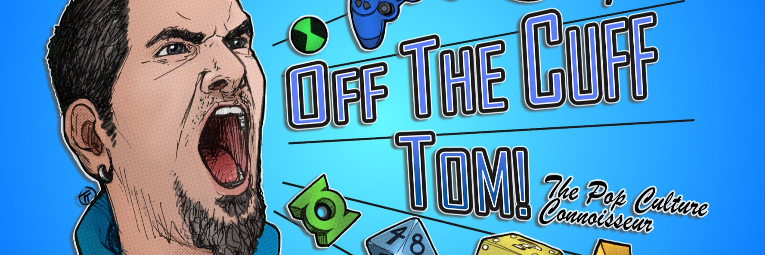 Off The Cuff Tom
