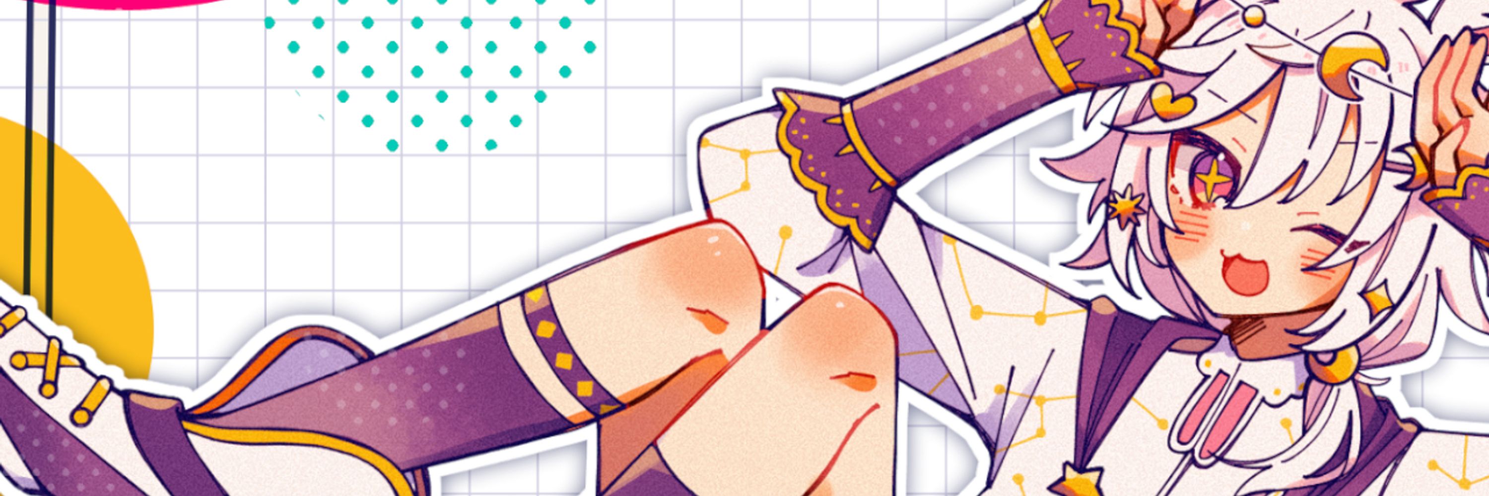 Elio Lappi 🐰🌟 Vtuber