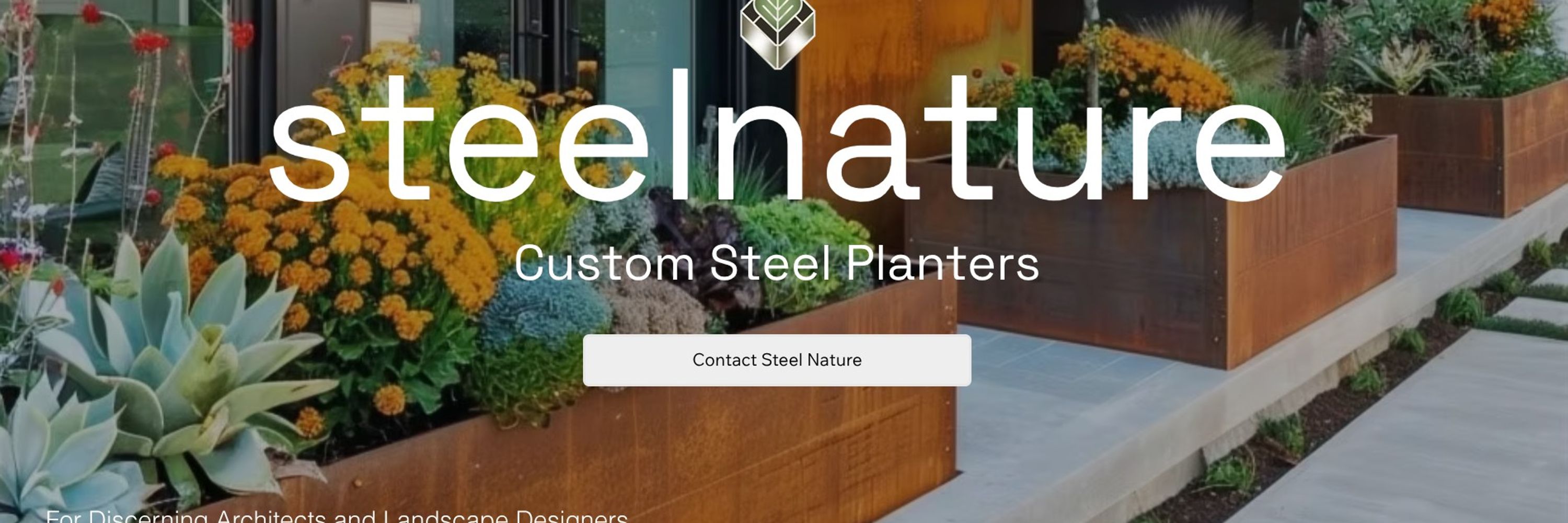 Scott Laughlin, SteelNature.com, a BigStorm LLC brand