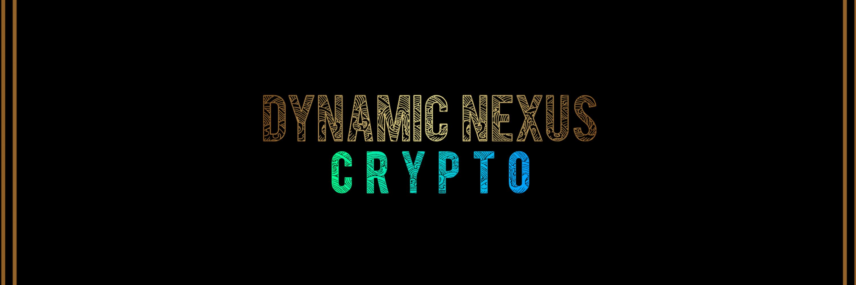 Dynamic Nexus Crypto