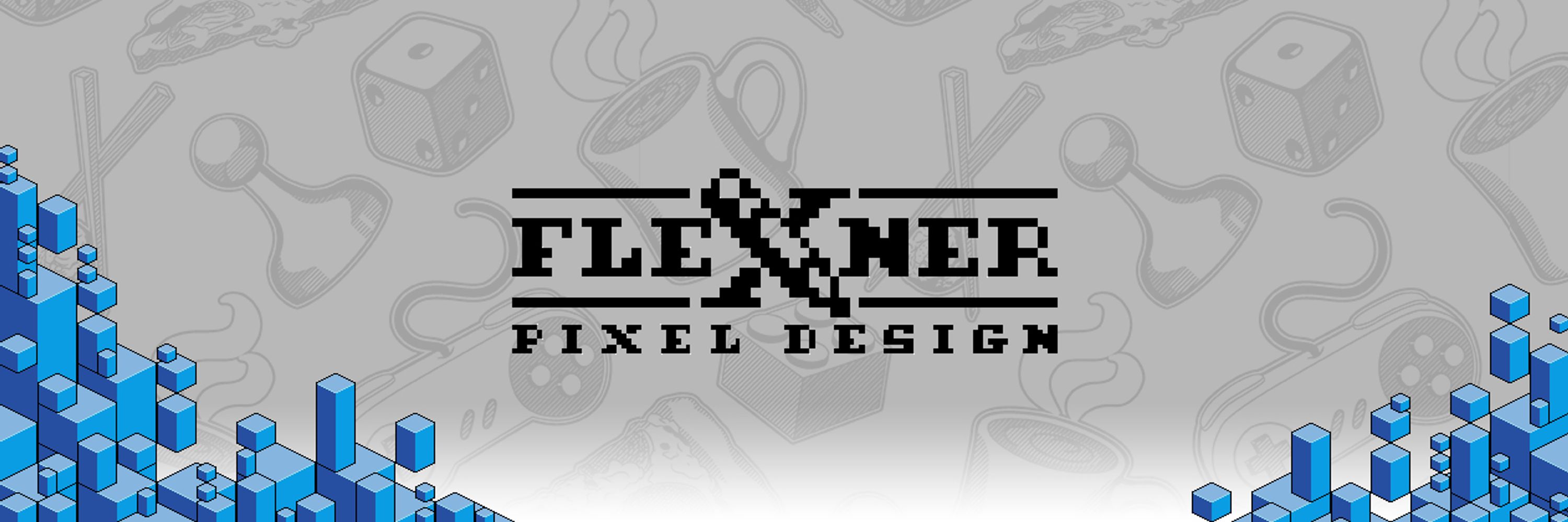 Flex Pixel Design