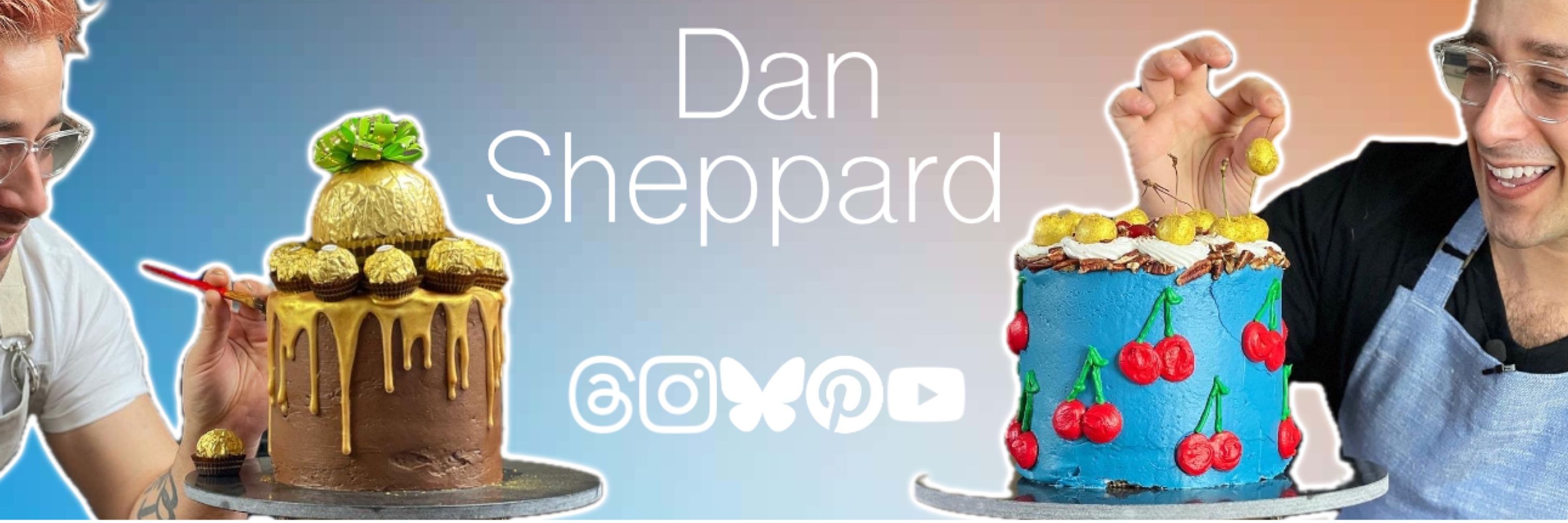 Daniel Sheppard