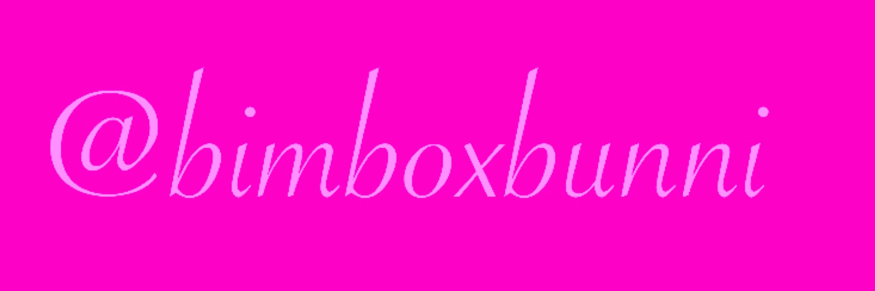 lilxbunni