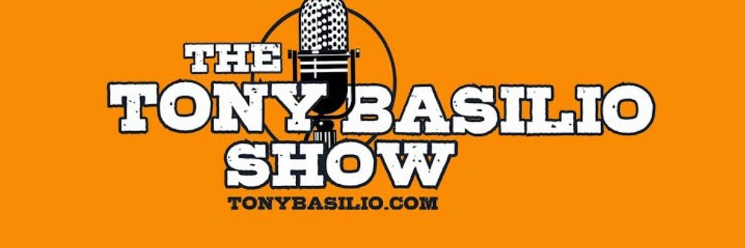 Tony Basilio