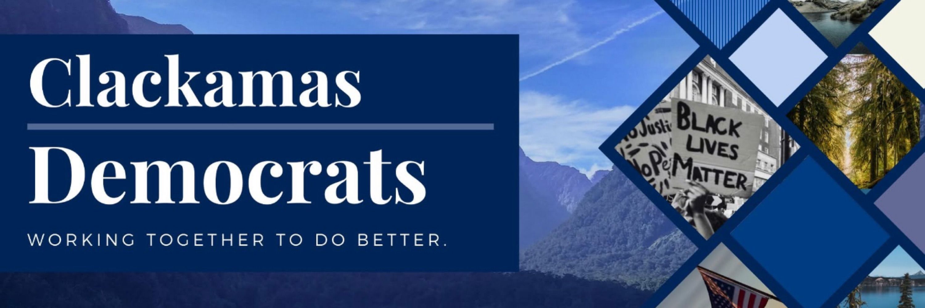 Democratic Party of Clackamas County