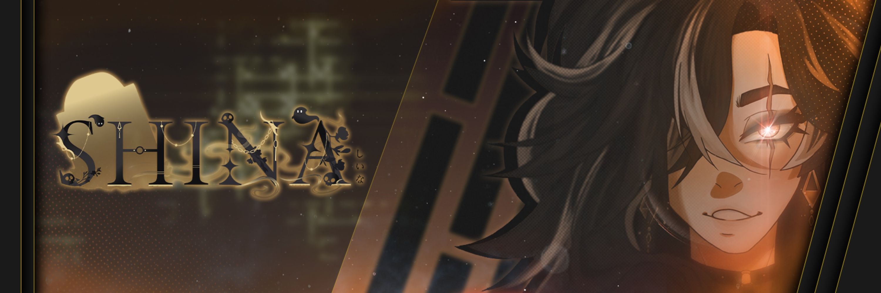Shina 🪦✨| DEATH VTUBER