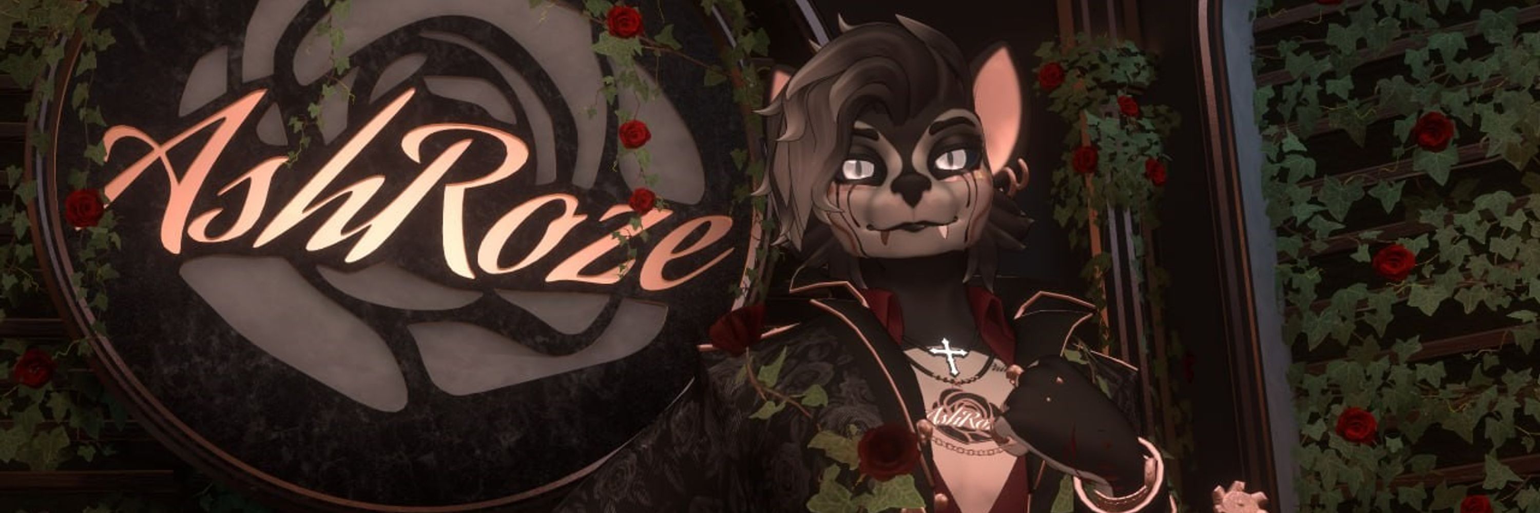 AshRoze
