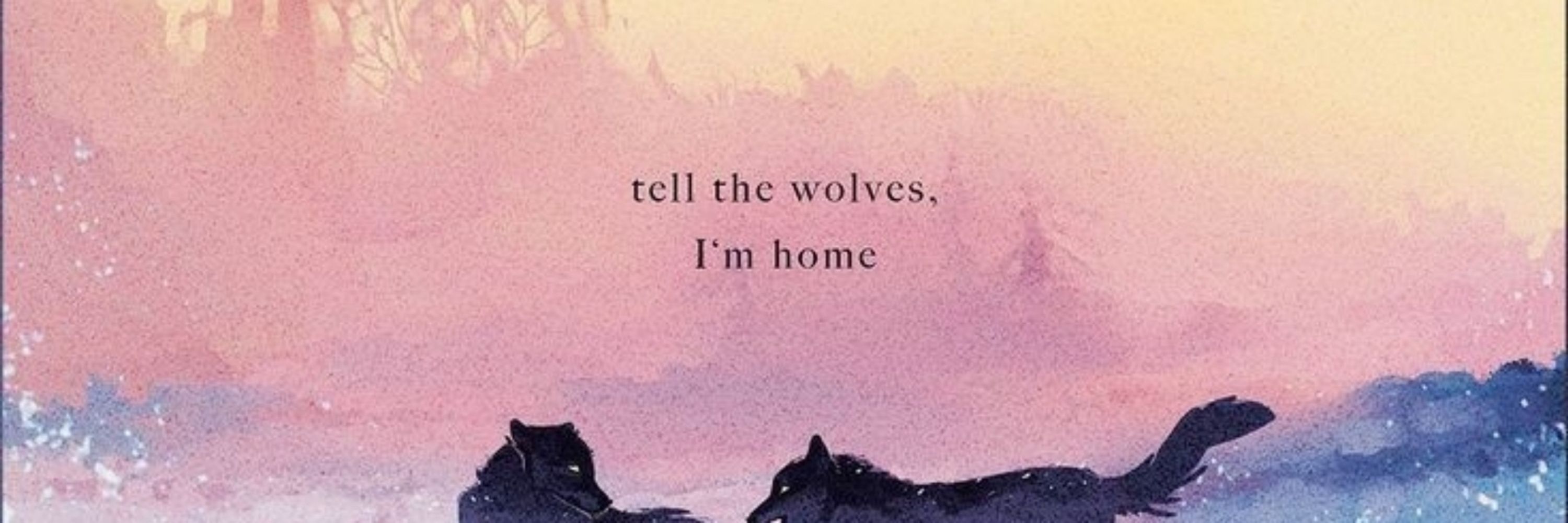 Wolf Child Magick