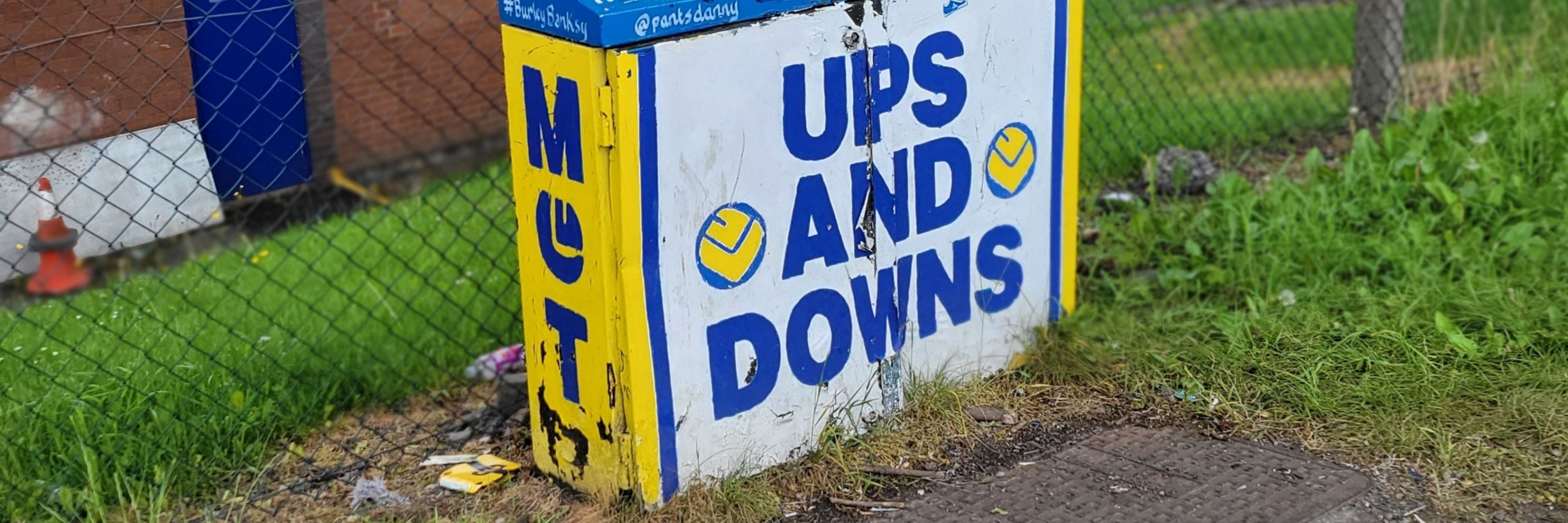 LEEDS Faithfull