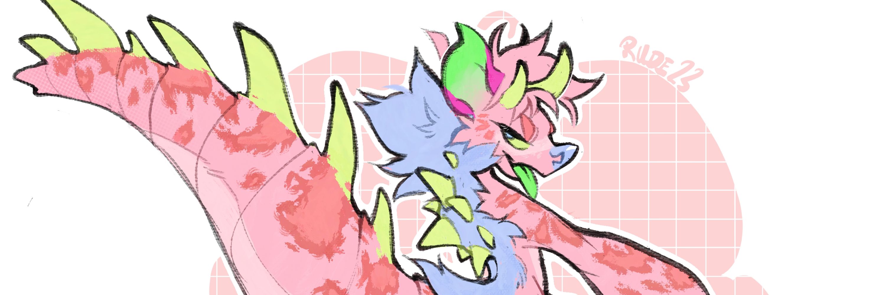 🦖PimouseHaiena 🍡