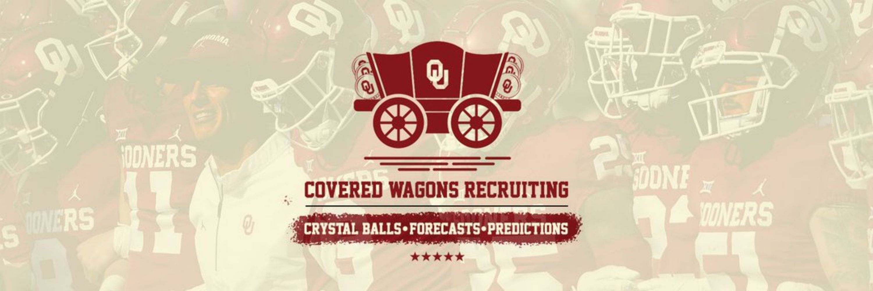 Covered Wagons Recruiting