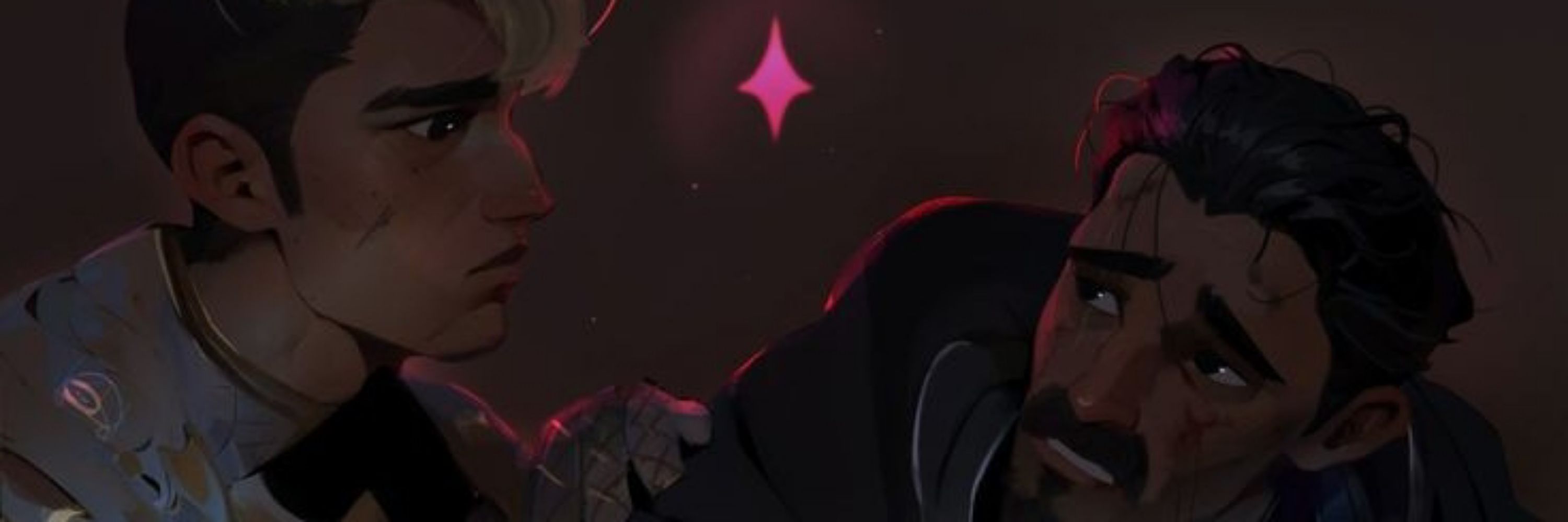 grian / sebastian