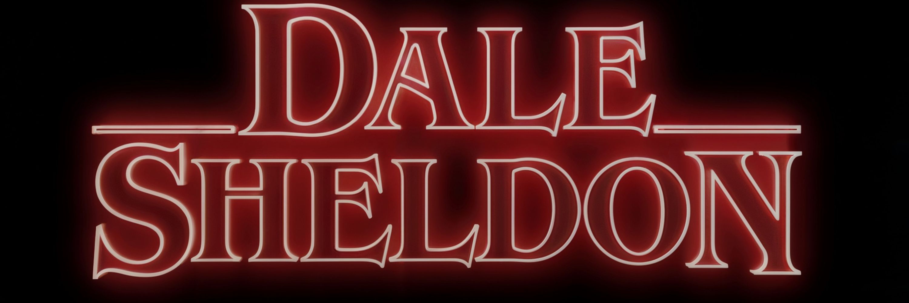 🔞Dale Sheldon-Horror/Rawspense Author