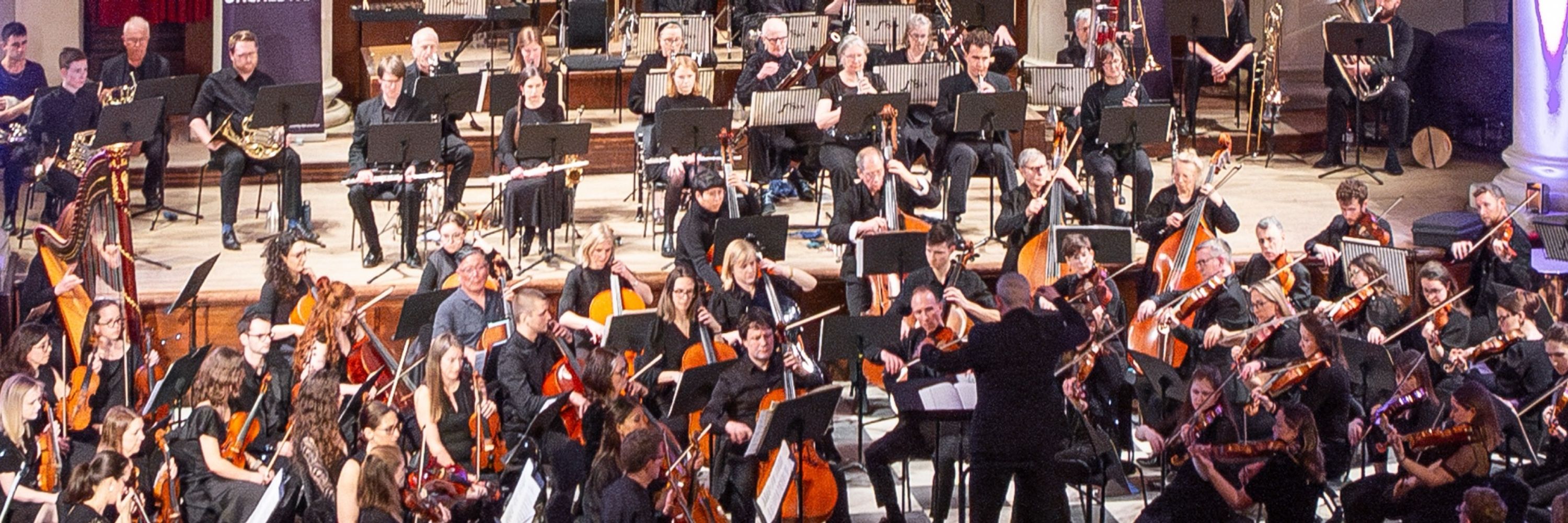 Fulham Symphony Orchestra