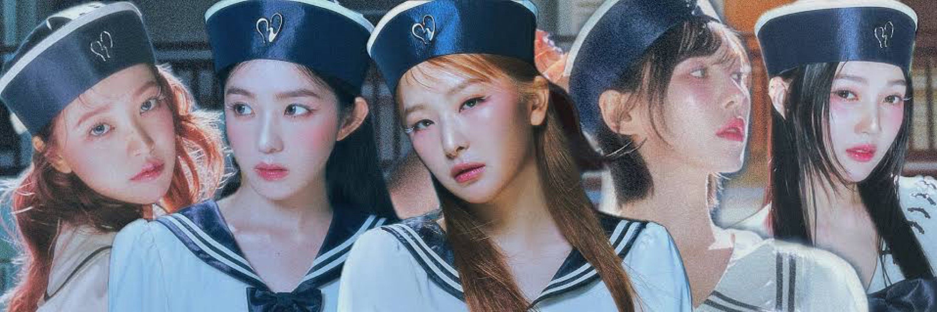irene seulgi wendy joy yeri de oliveira 