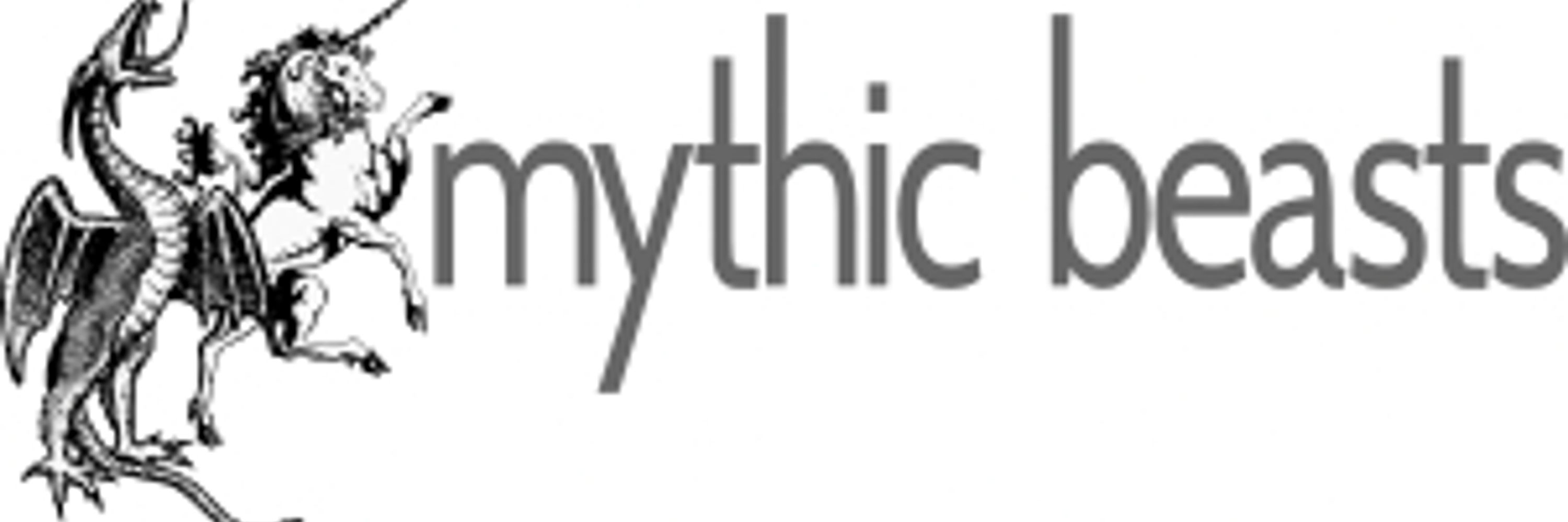 Mythic Beasts Ltd