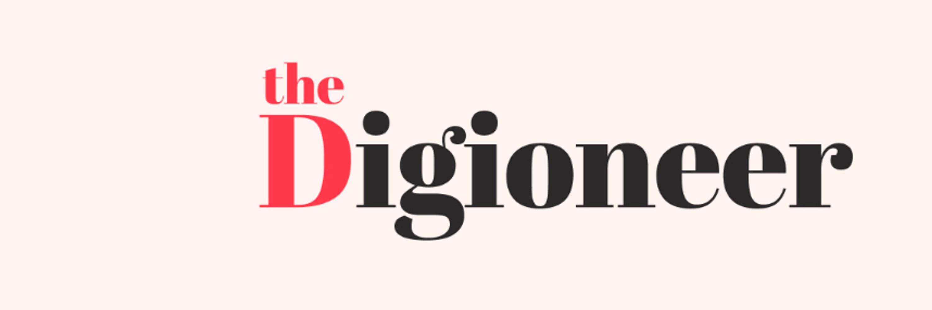 The Digioneer