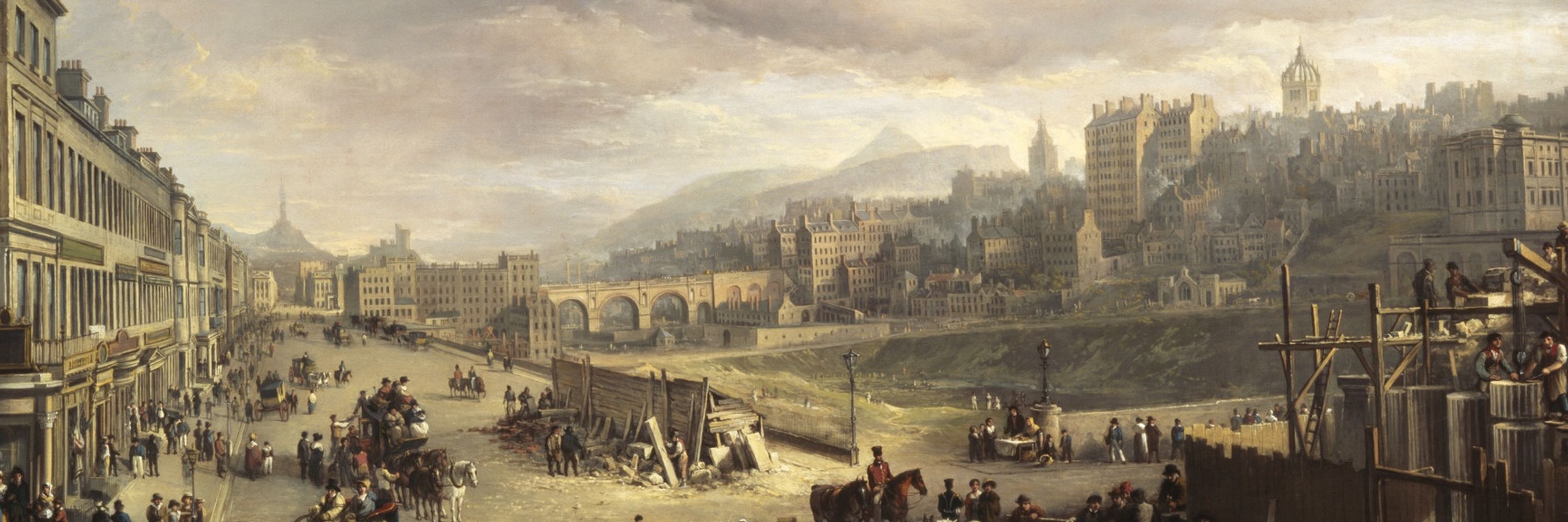 Intellectual History Research Group, University of Edinburgh