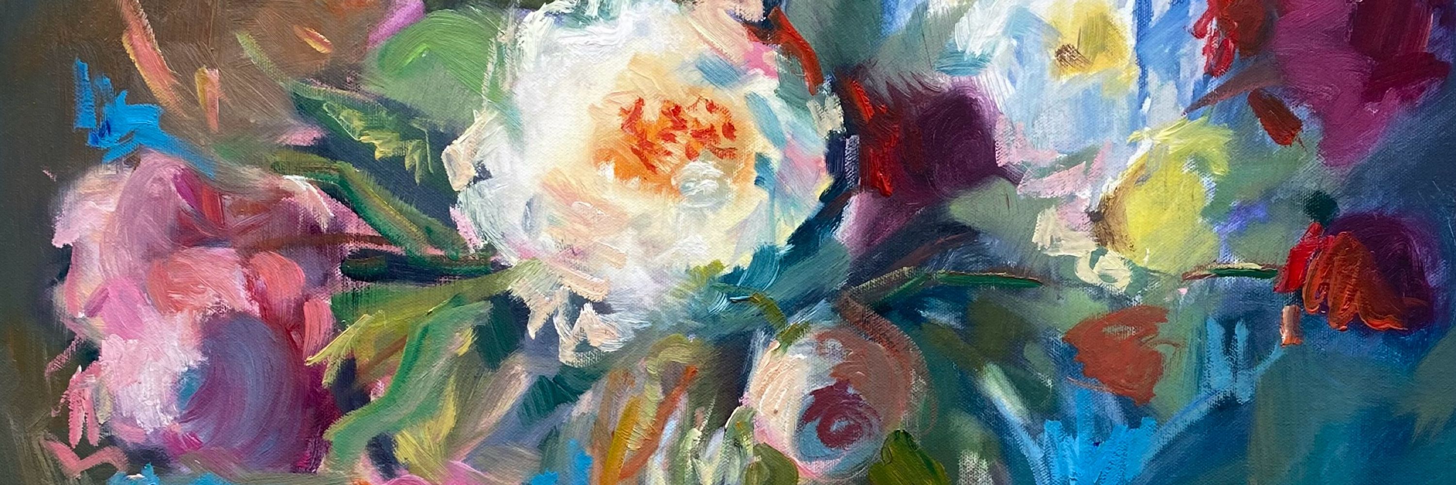 Gerda Viszer Art