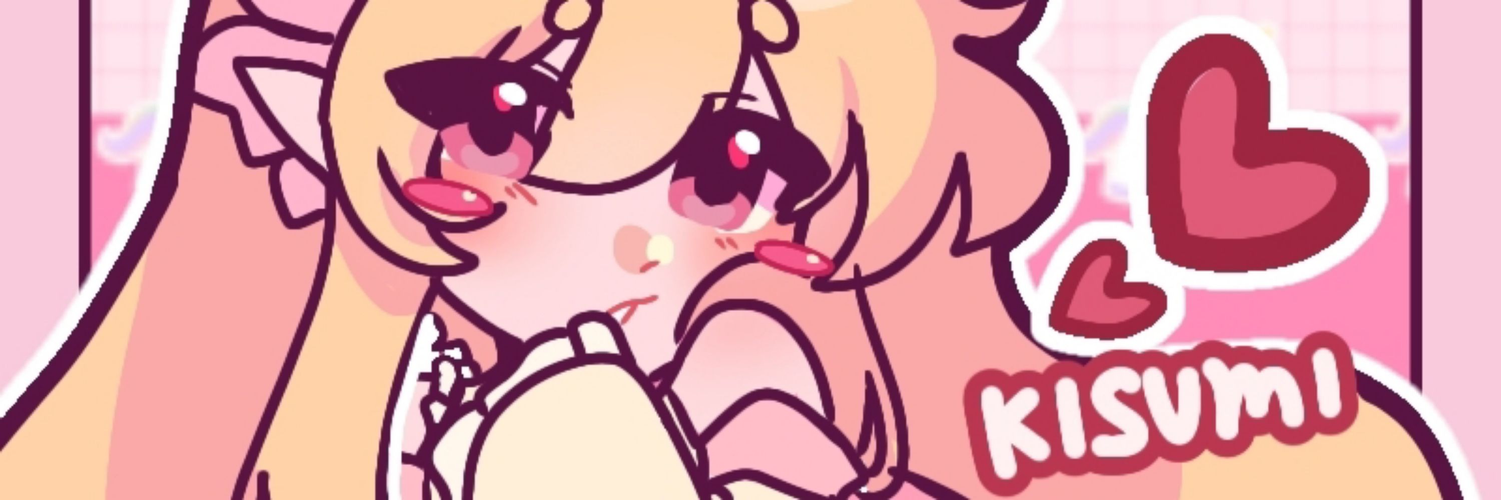 Kisumi.