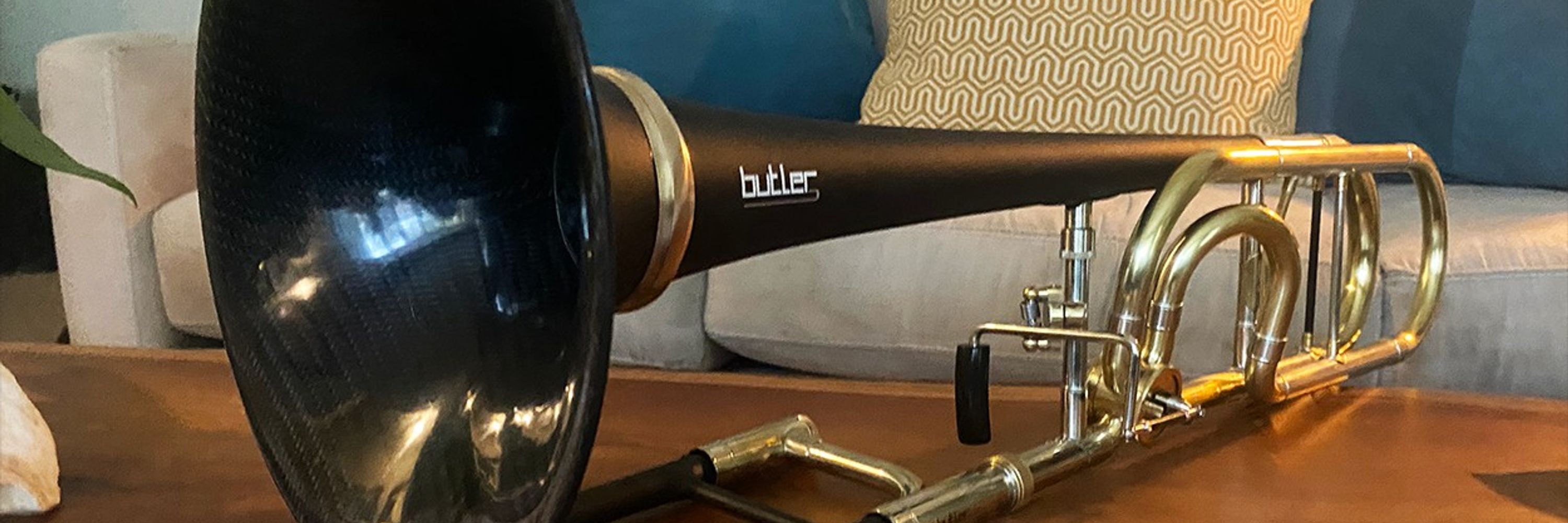 Butler Trombones