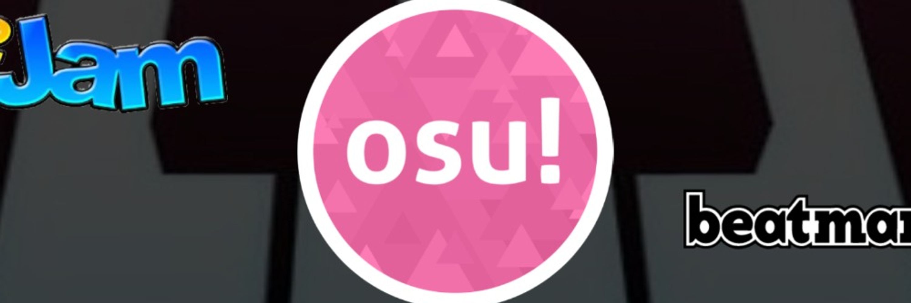 osu!MANIActivity