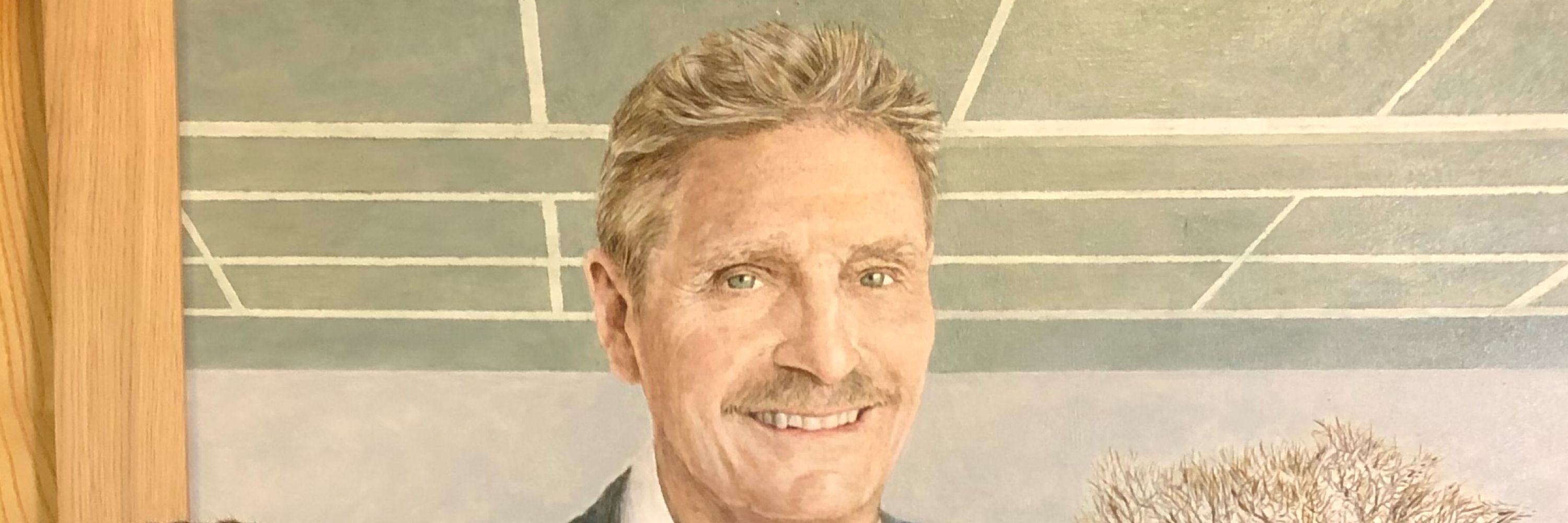 John Engelhardt