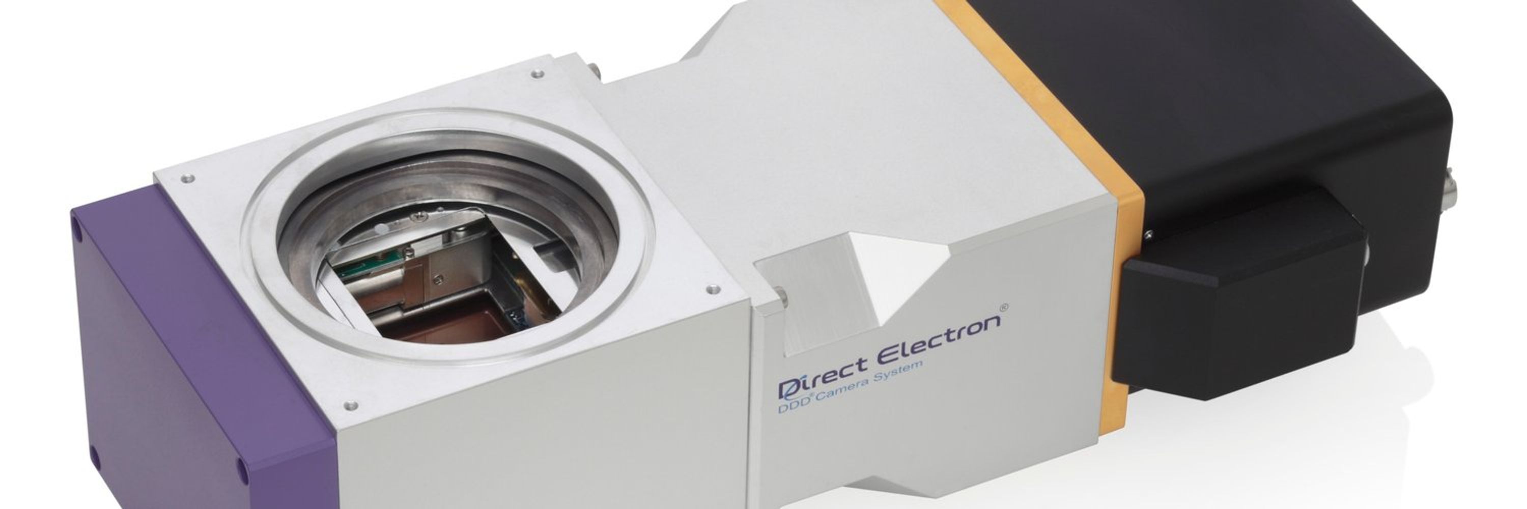 Direct Electron
