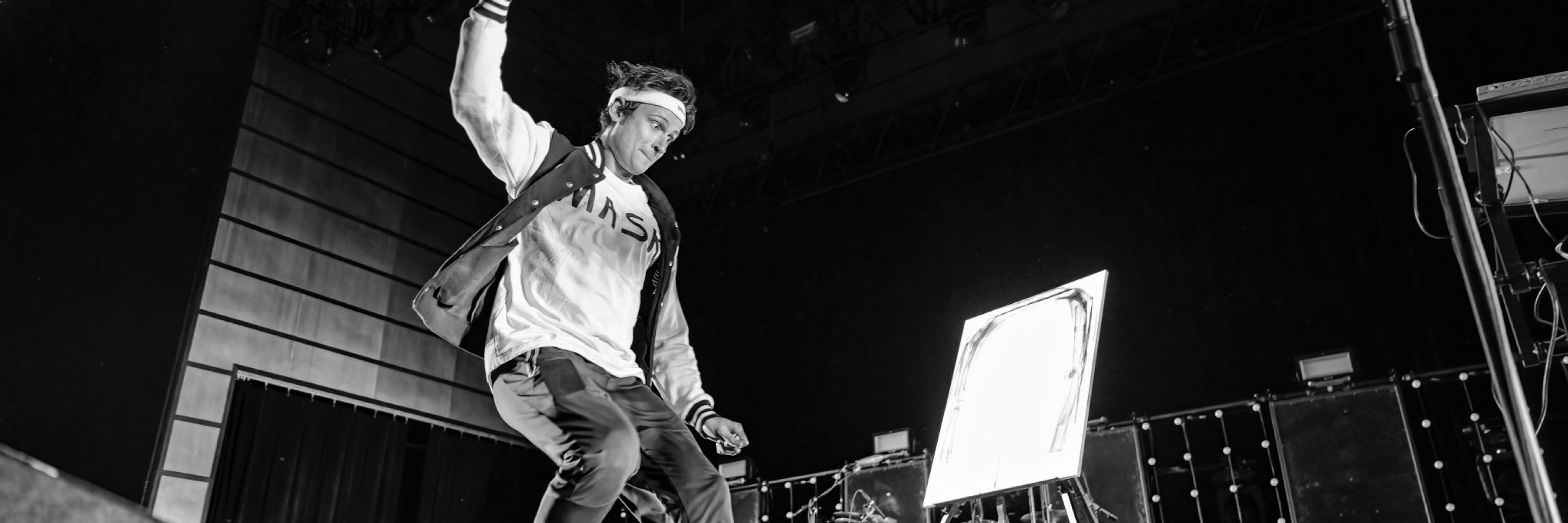 Andrew Katz
