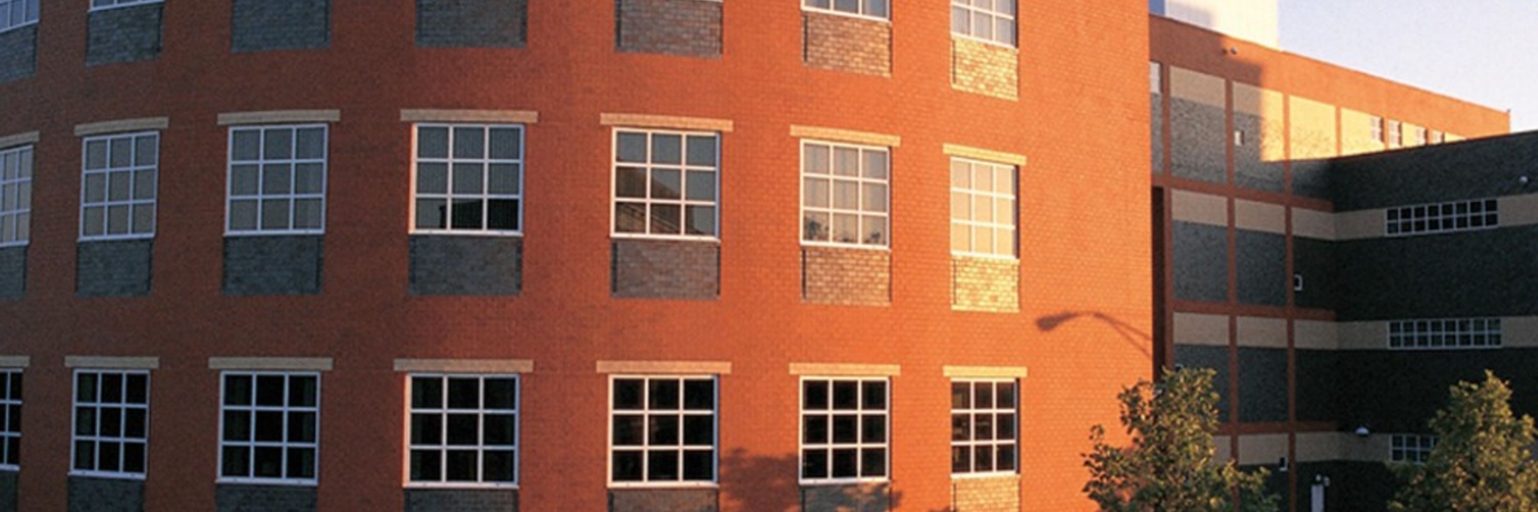 Rutgers Bloustein School