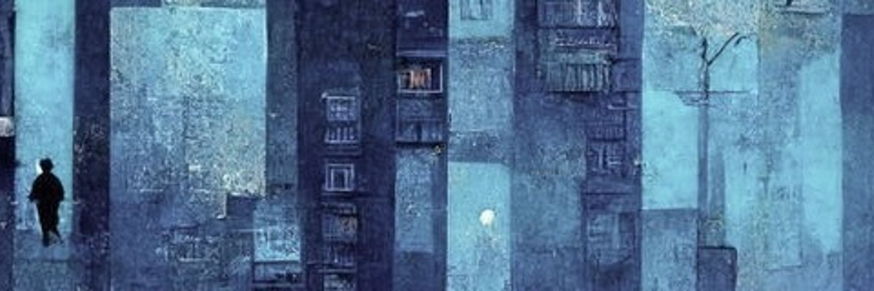 Sean Winthrop