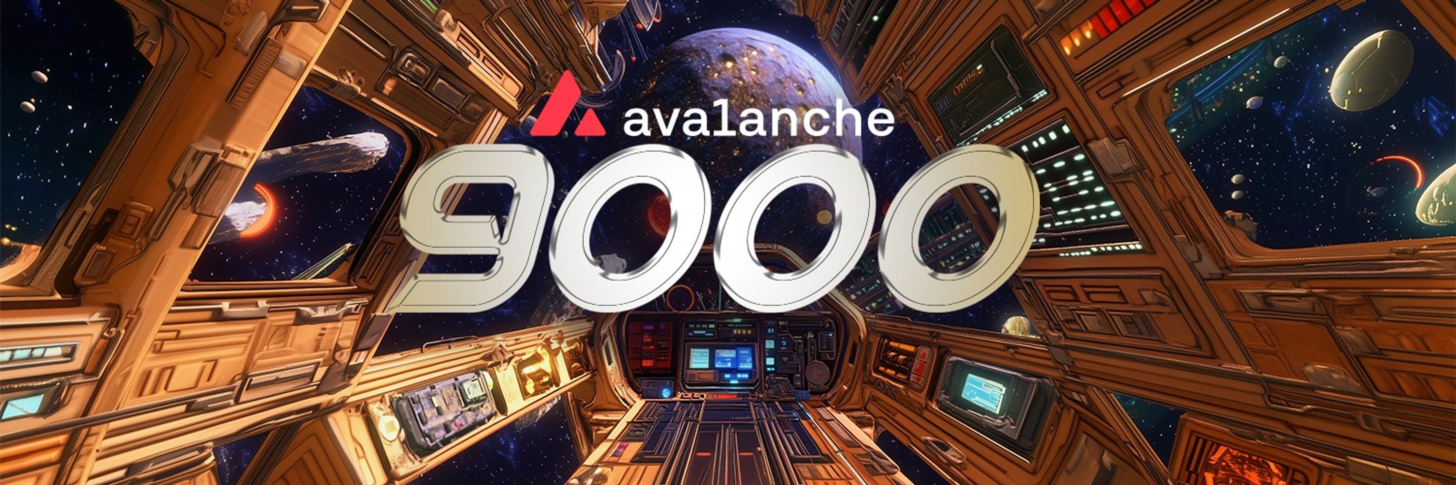 Avalanche Foundation