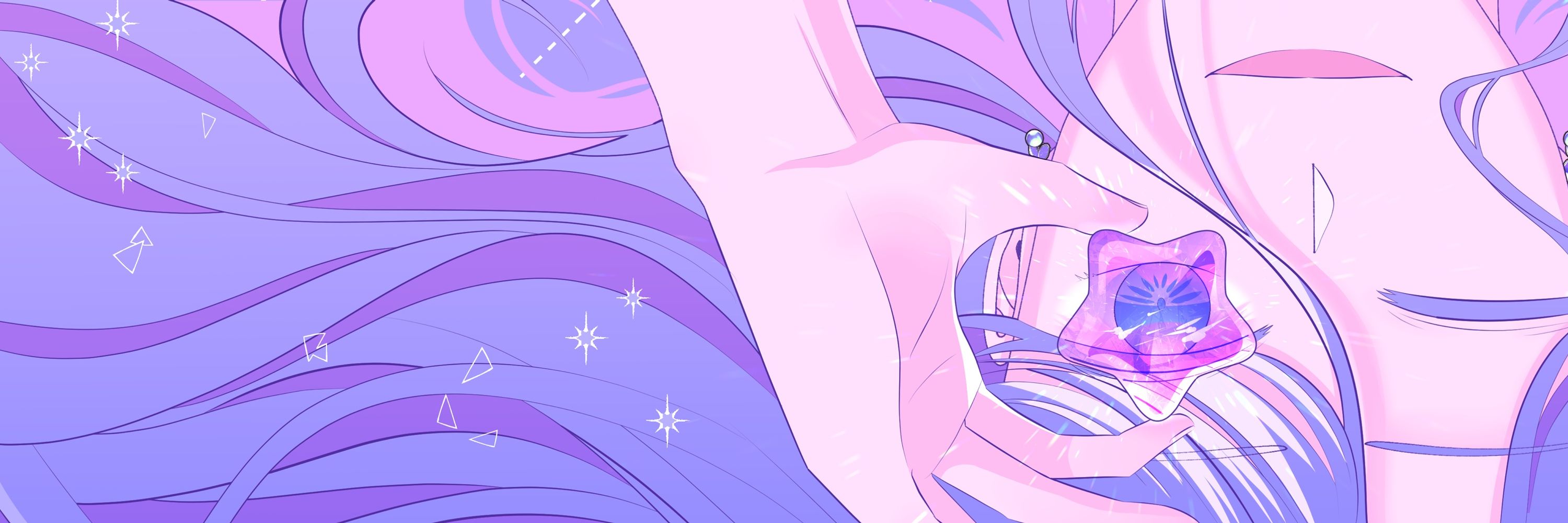 Kam Wong ✧ Comic Artist