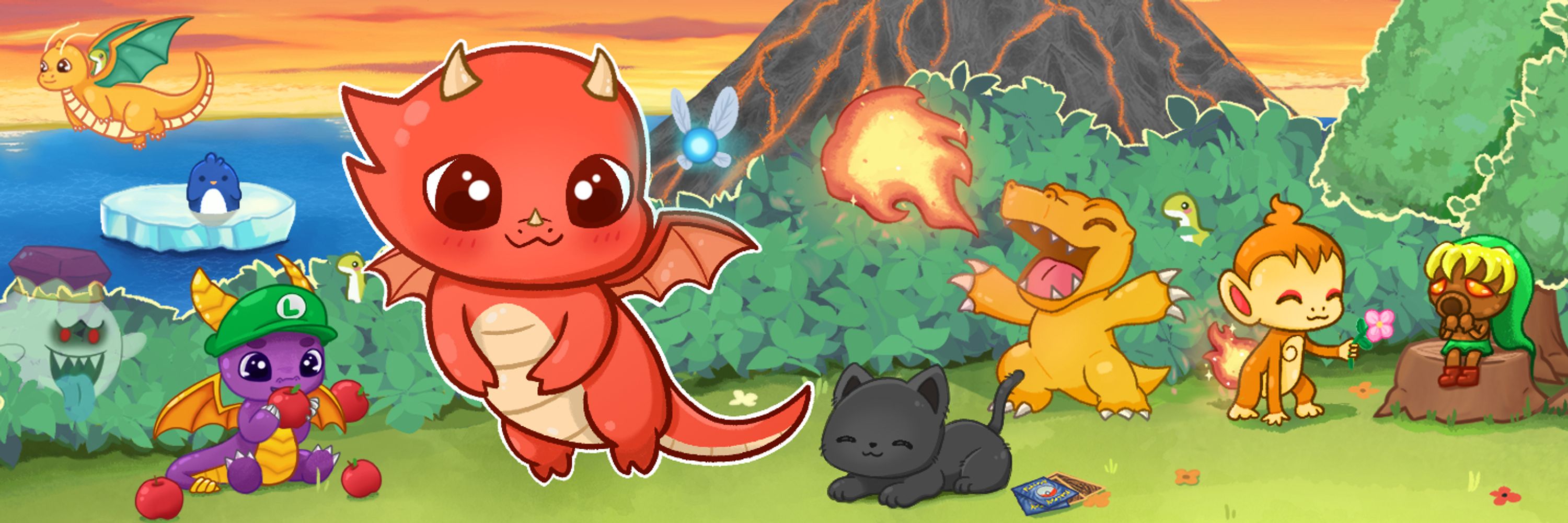 FireDragon (FiFi)