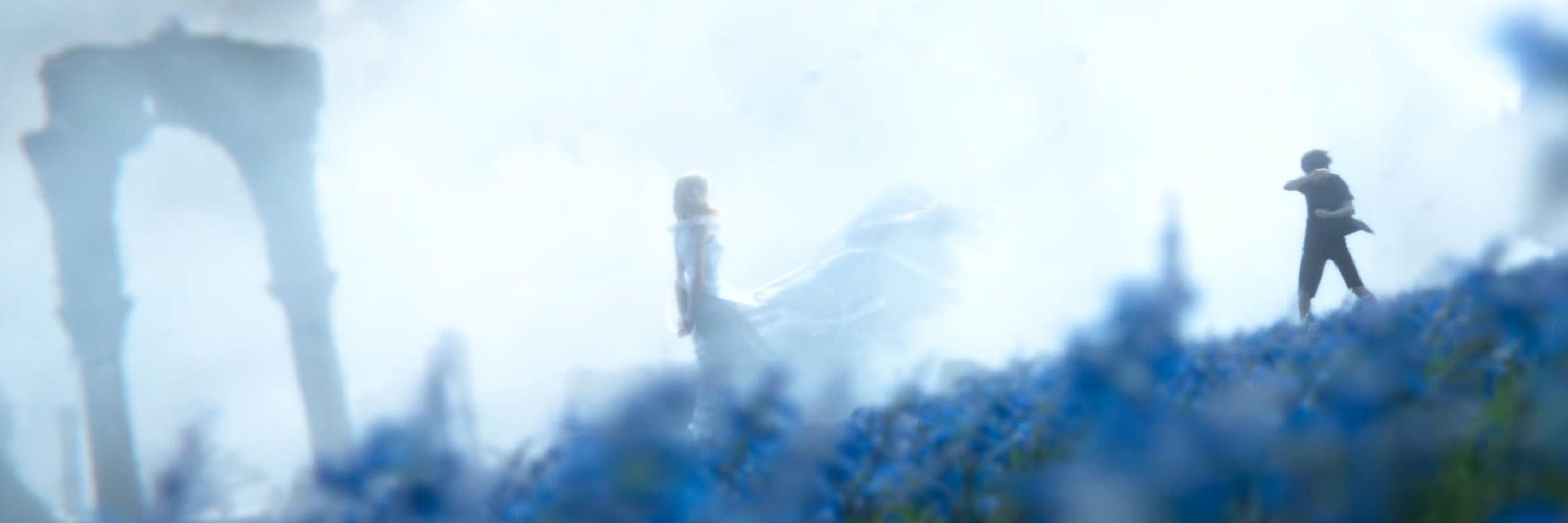 Meekshake - FFXV
