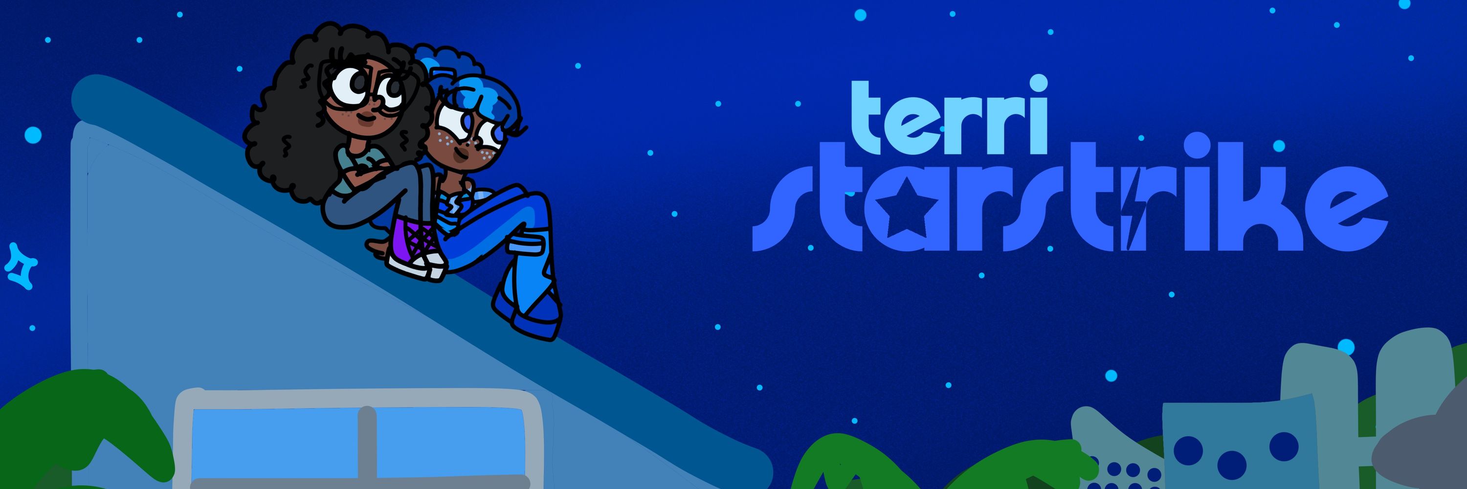 Terri Starstrike