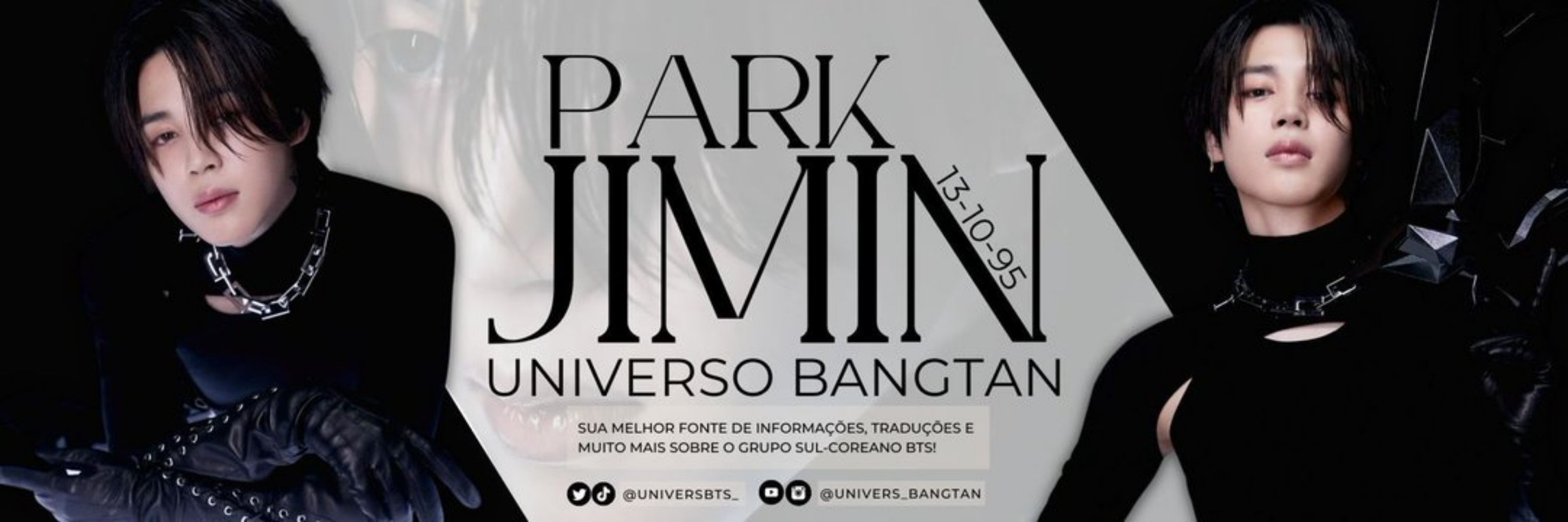 Universo Bangtan 
