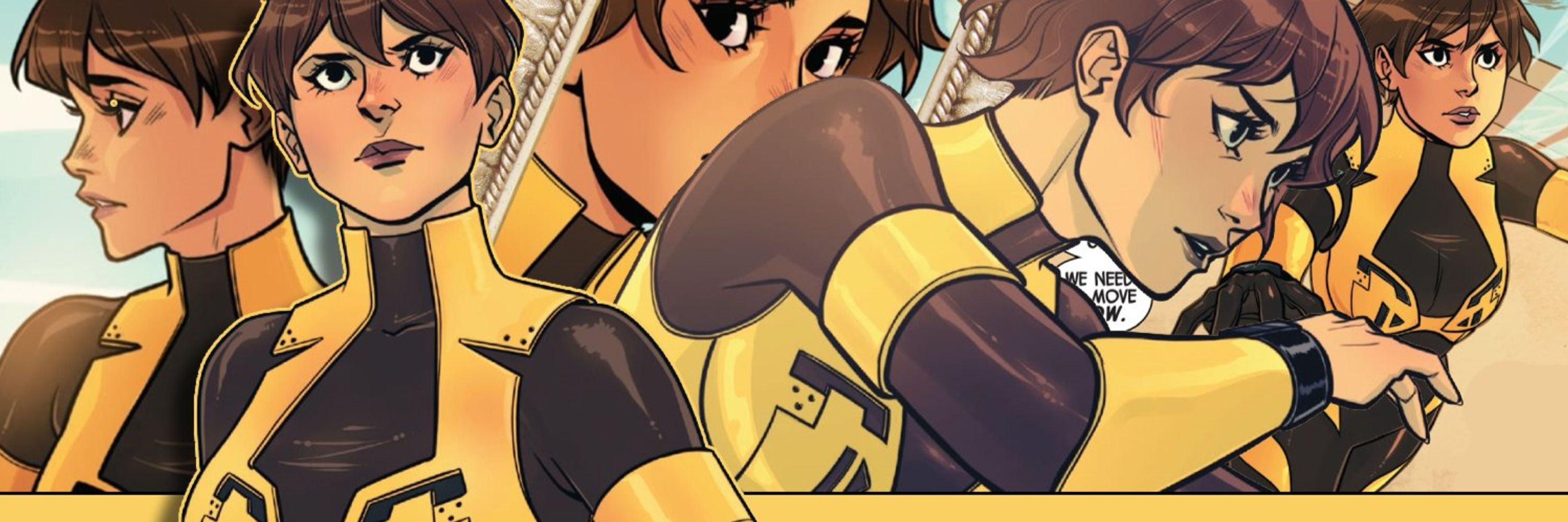 Janet Van Dyne.