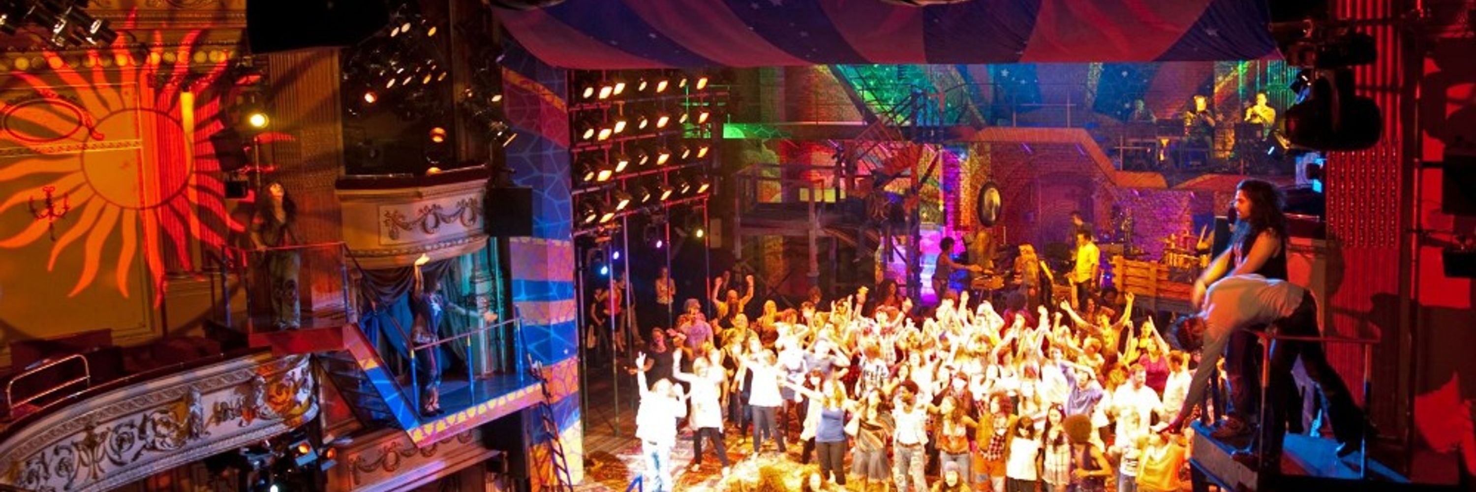 Theatres Trust