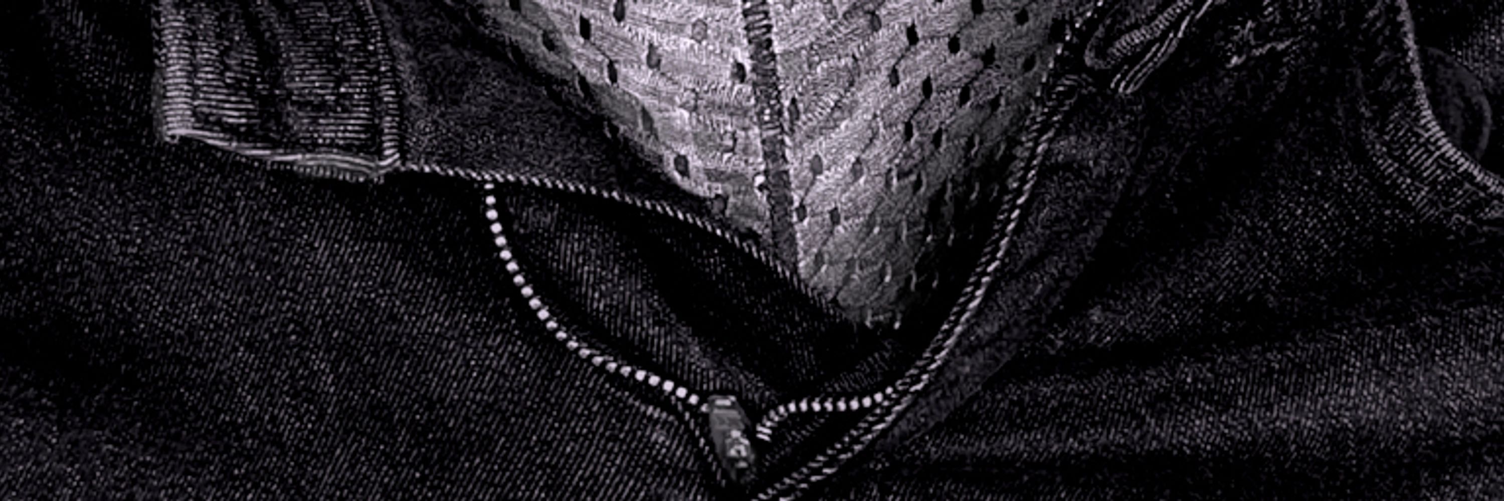 Mr Unzipped