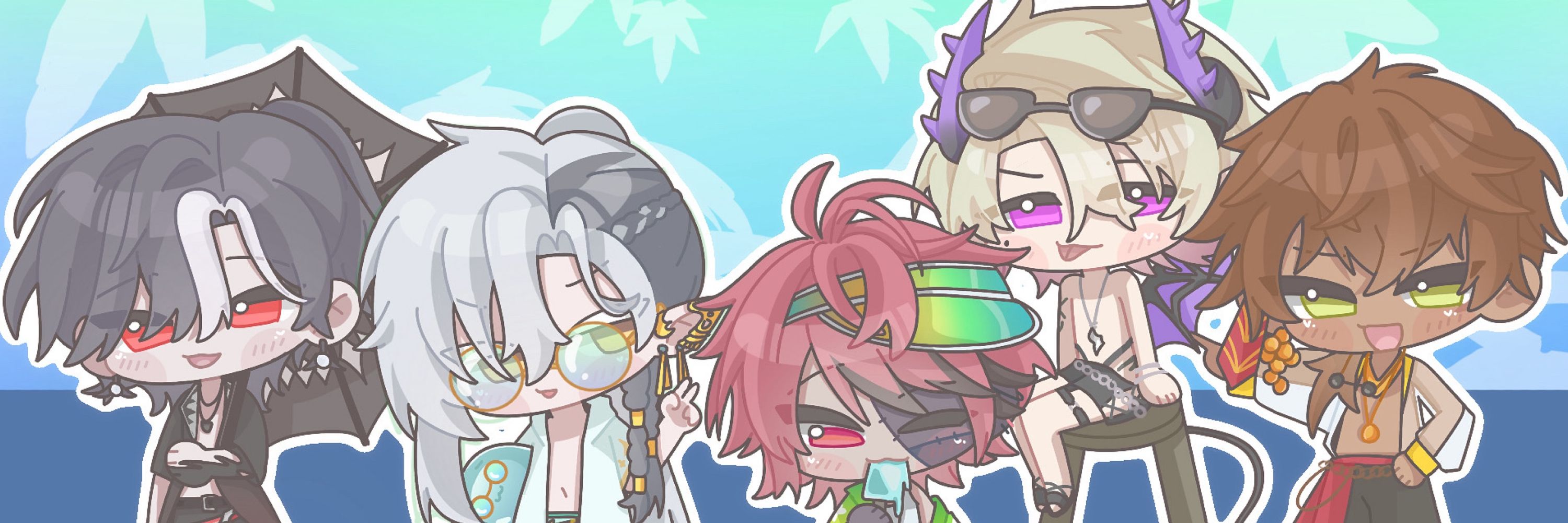 秋予ChiouYu
