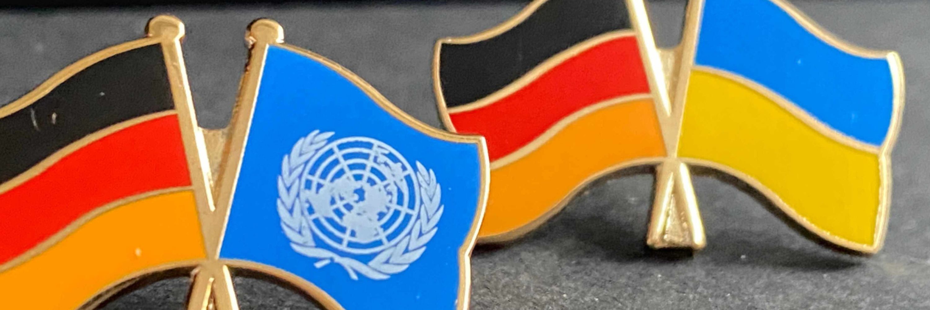 Germany UN New York