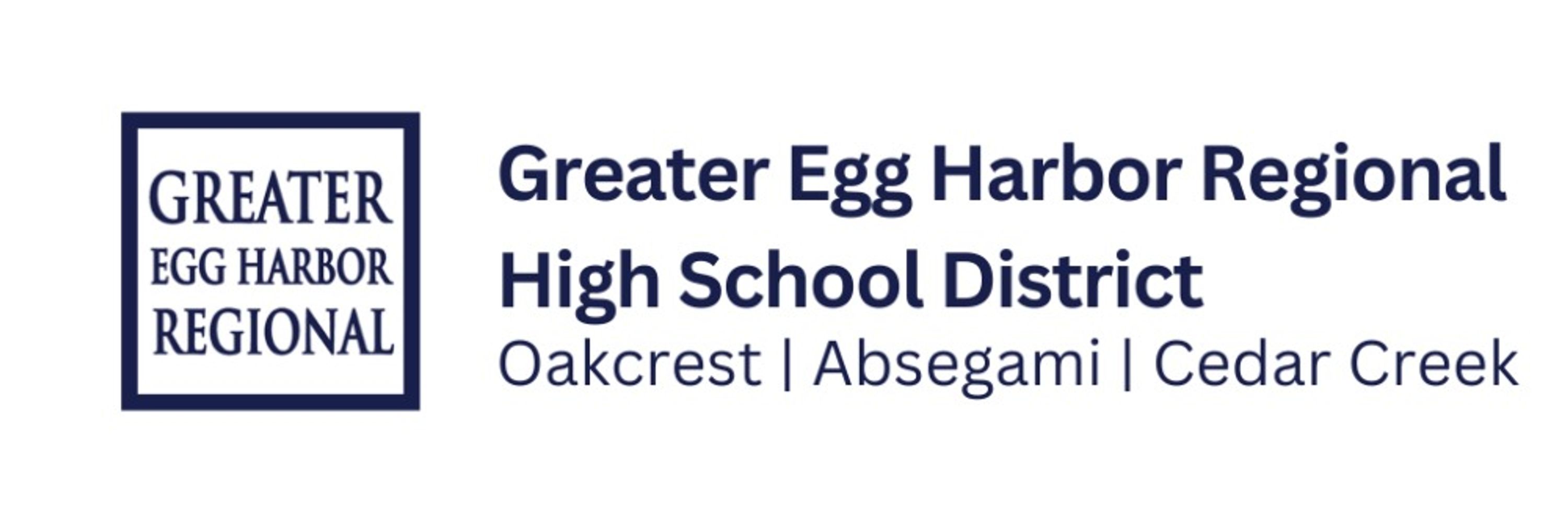 Greater Egg Harbor Regional High School District