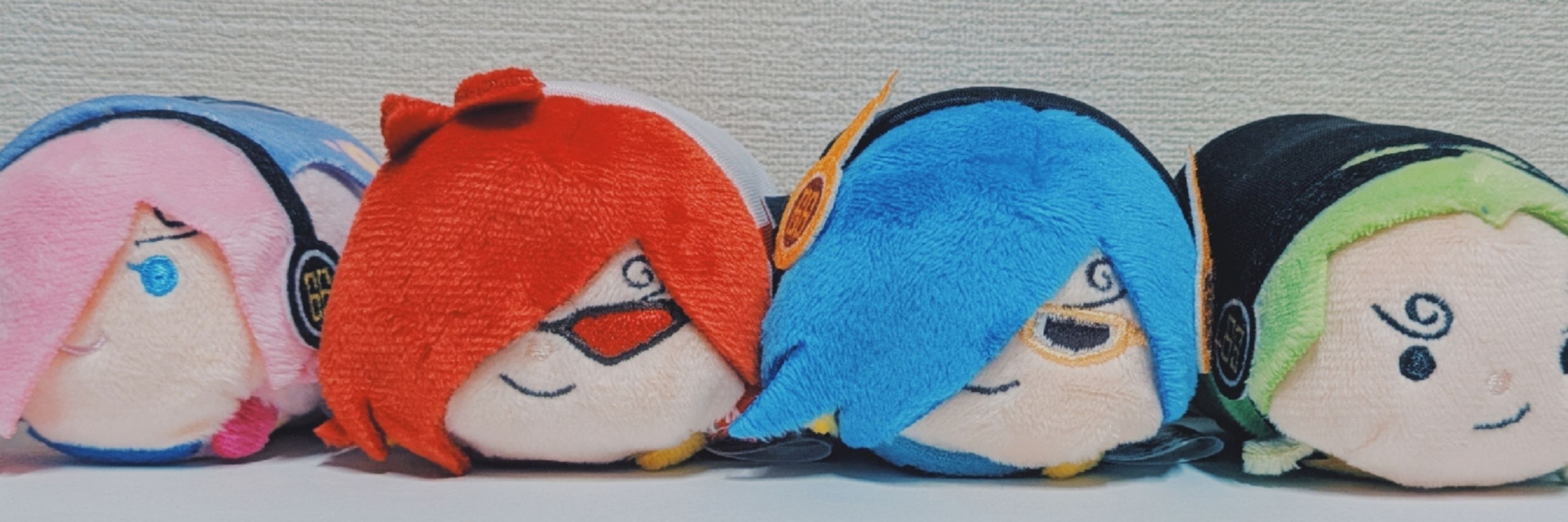 さぎりちゃむ
