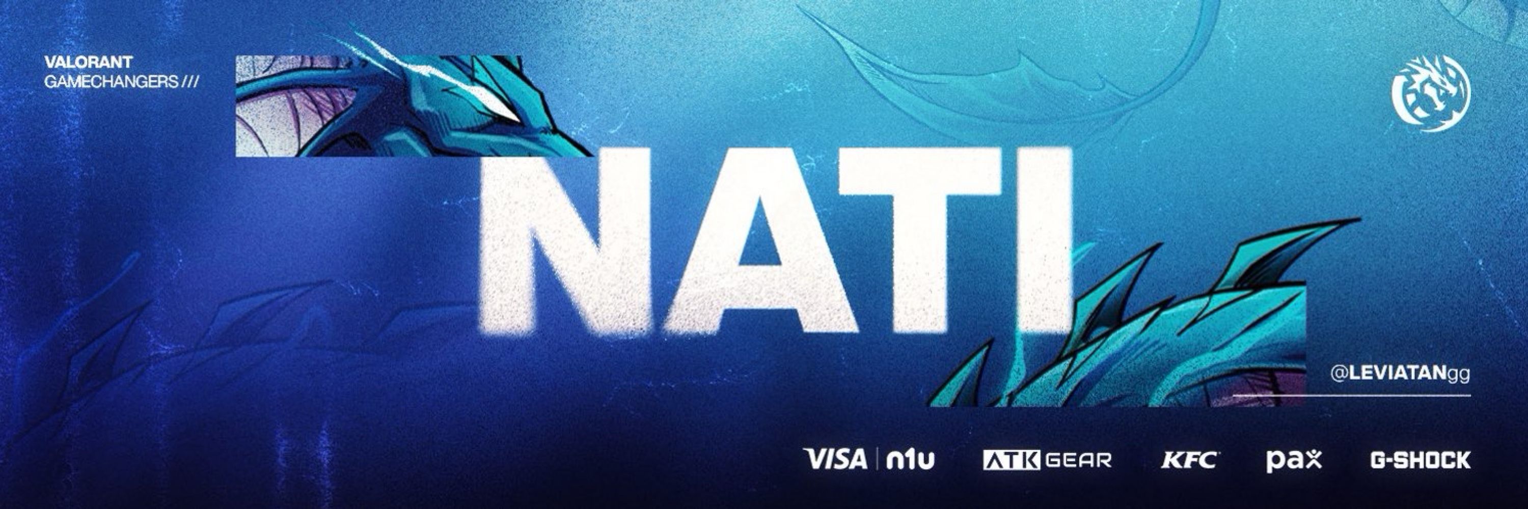 LEV nati