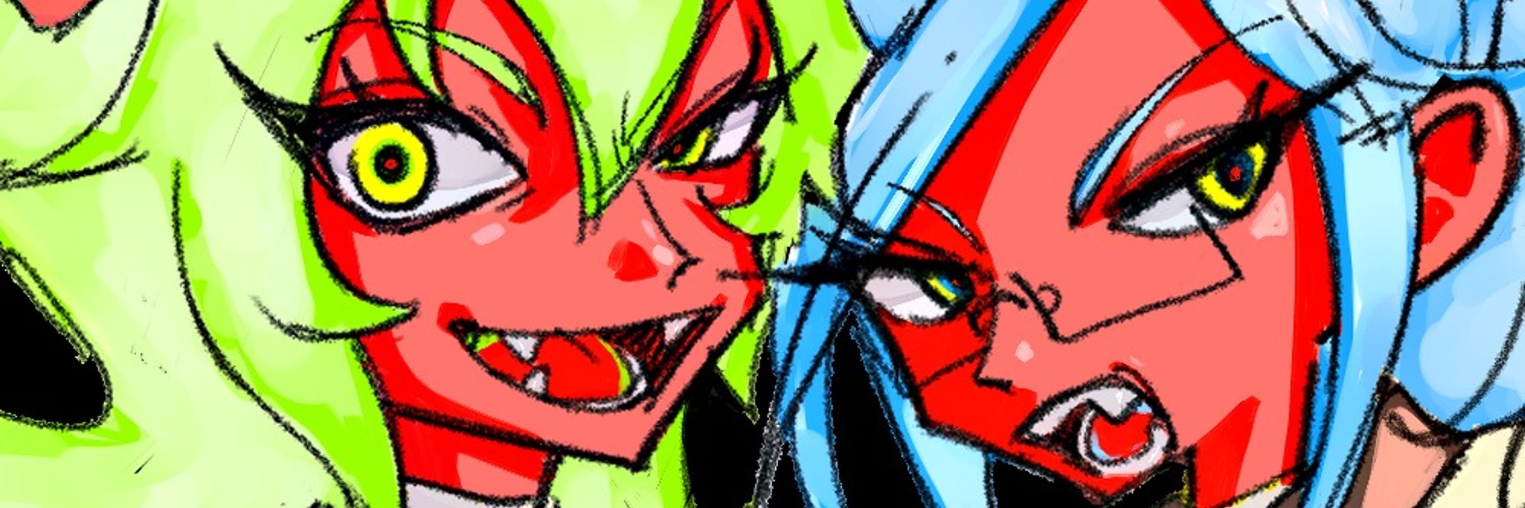 わんぱく健やか少年